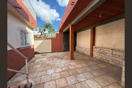 Casa à venda com 222m², 3 quartos e 2 vagasÁrea comum