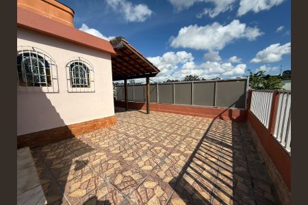 Casa à venda com 222m², 3 quartos e 2 vagasÁrea comum
