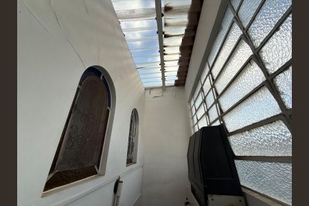 Casa à venda com 222m², 3 quartos e 2 vagasÁrea comum