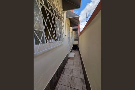 Casa à venda com 222m², 3 quartos e 2 vagasÁrea comum