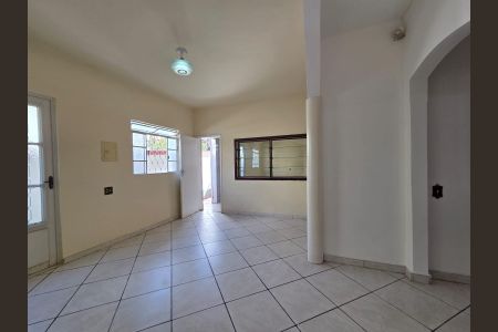 Sala de casa à venda com 3 quartos, 222m² em Dom Cabral, Belo Horizonte