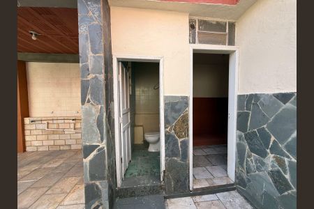 Casa à venda com 222m², 3 quartos e 2 vagasÁrea comum