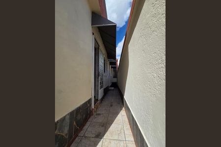 Casa à venda com 222m², 3 quartos e 2 vagasÁrea comum