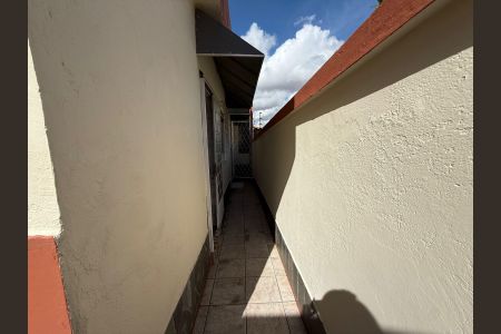 Casa à venda com 222m², 3 quartos e 2 vagasÁrea comum