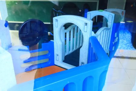 Apartamento para alugar com 79m², 3 quartos e 1 vagaBrinquedoteca