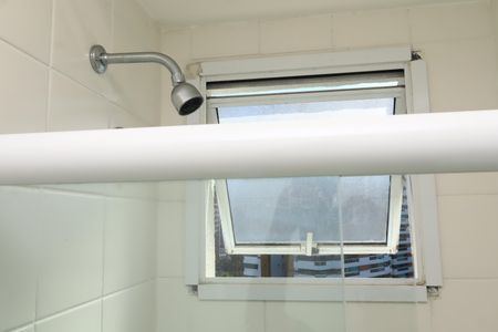 Apartamento para alugar com 79m², 3 quartos e 1 vagaBanheiro de serviço