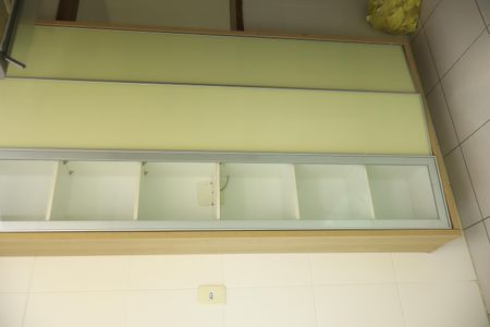 Apartamento para alugar com 79m², 3 quartos e 1 vagaCozinha