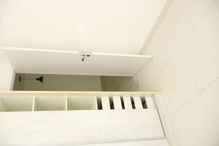 Apartamento para alugar com 79m², 3 quartos e 1 vagaQuarto 3
