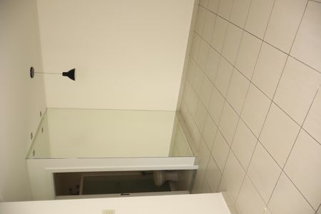 Sala de apartamento para alugar com 3 quartos, 79m² em Alphaville, Salvador