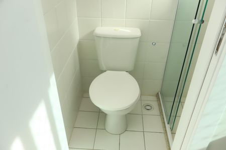 Apartamento para alugar com 79m², 3 quartos e 1 vagaBanheiro de serviço