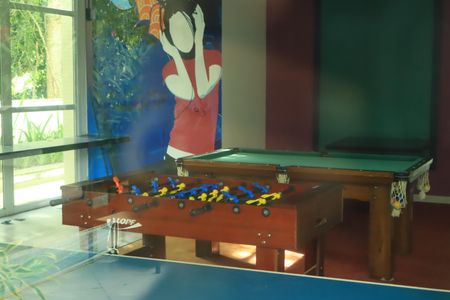 Apartamento para alugar com 79m², 3 quartos e 1 vagaSala de Jogos