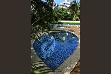 Apartamento para alugar com 79m², 3 quartos e 1 vagaÁrea comum - Piscina