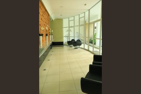 Apartamento para alugar com 79m², 3 quartos e 1 vagaHall de entrada