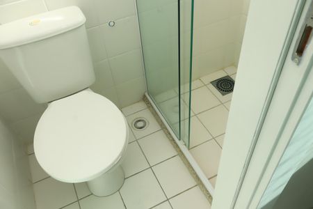 Apartamento para alugar com 79m², 3 quartos e 1 vagaBanheiro de serviço