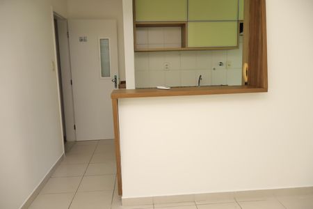 Apartamento para alugar com 79m², 3 quartos e 1 vagaCozinha