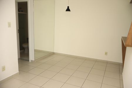 Sala de apartamento para alugar com 3 quartos, 79m² em Alphaville, Salvador