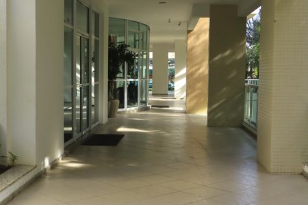 Apartamento para alugar com 79m², 3 quartos e 1 vagaÁrea externa