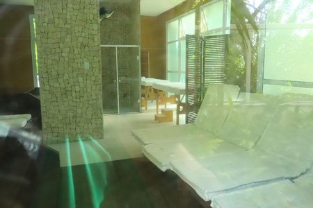 Apartamento para alugar com 79m², 3 quartos e 1 vagaSaúna