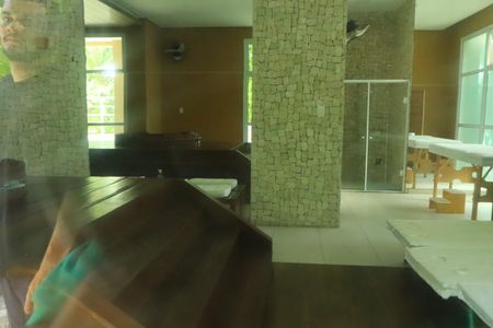 Apartamento para alugar com 79m², 3 quartos e 1 vagaSaúna