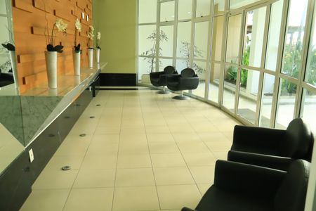 Apartamento para alugar com 79m², 3 quartos e 1 vagaHall de entrada