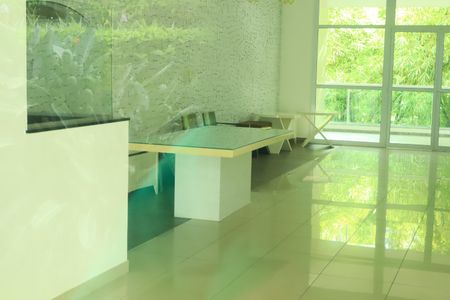 Apartamento para alugar com 79m², 3 quartos e 1 vagaÁrea comum - Salão de festas