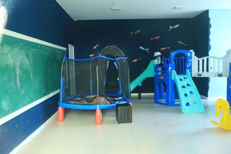 Apartamento para alugar com 79m², 3 quartos e 1 vagaBrinquedoteca