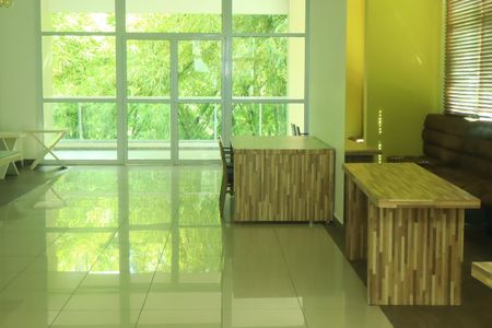 Apartamento para alugar com 79m², 3 quartos e 1 vagaÁrea comum - Salão de festas