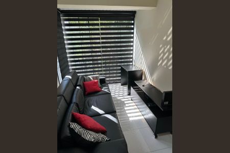 Sala de apartamento à venda com 2 quartos, 56m² em Itaim Bibi, São Paulo