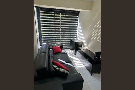 Sala de apartamento à venda com 2 quartos, 56m² em Itaim Bibi, São Paulo