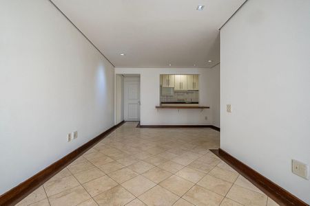 Apartamento para alugar com 72m², 2 quartos e 2 vagasSala