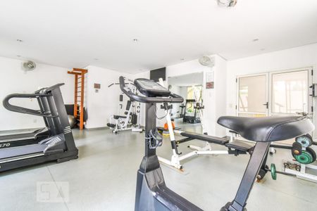 Apartamento para alugar com 72m², 2 quartos e 2 vagasAcademia