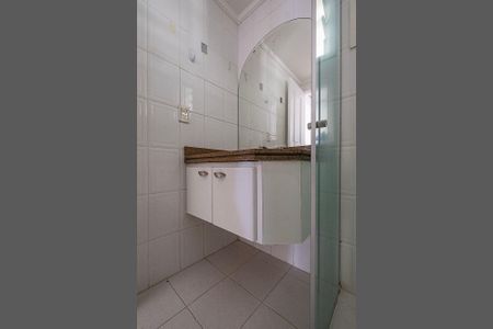 Apartamento para alugar com 72m², 2 quartos e 2 vagasBanheiro