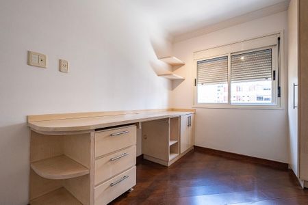Apartamento para alugar com 72m², 2 quartos e 2 vagasQuarto 2