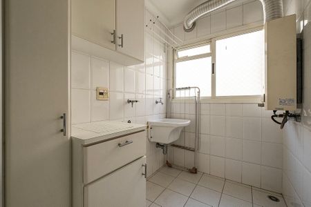 Apartamento para alugar com 72m², 2 quartos e 2 vagasLavanderia