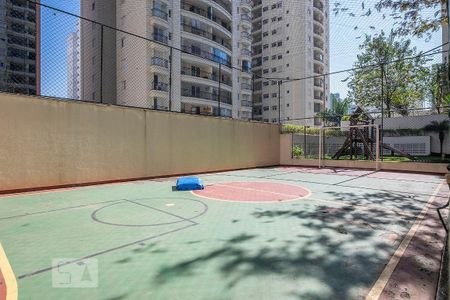 Apartamento para alugar com 72m², 2 quartos e 2 vagasQuadra
