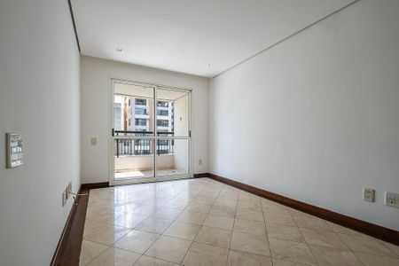 Apartamento para alugar com 72m², 2 quartos e 2 vagasSala