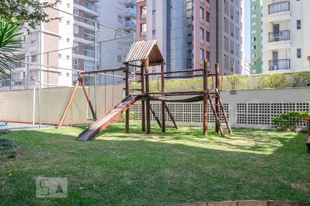 Apartamento para alugar com 72m², 2 quartos e 2 vagasPlayground