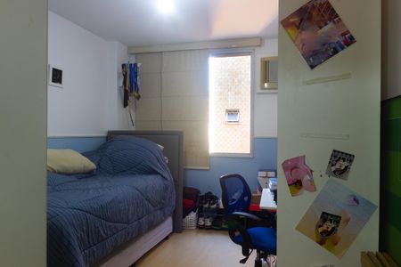 Quarto 1 de apartamento à venda com 2 quartos, 90m² em Vila Isabel, Rio de Janeiro