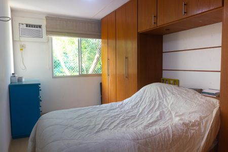 Apartamento à venda com 90m², 2 quartos e 1 vagaQuarto 2 - Suíte