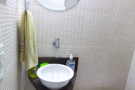 Apartamento à venda com 90m², 2 quartos e 1 vagaBanheiro