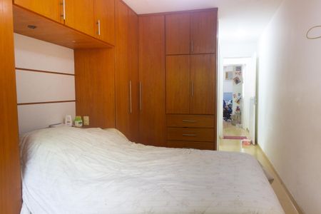 Apartamento à venda com 90m², 2 quartos e 1 vagaQuarto 2 - Suíte
