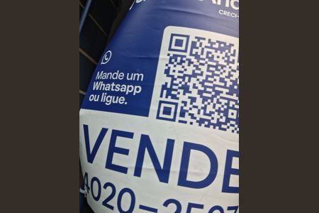 Apartamento à venda com 90m², 2 quartos e 1 vagaPlaca instalada