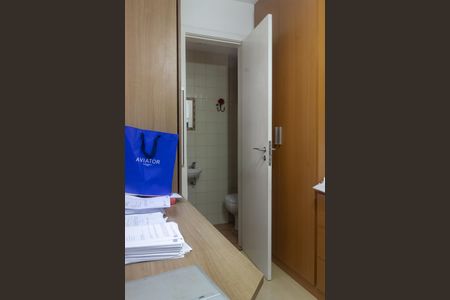 Apartamento à venda com 90m², 2 quartos e 1 vagaEscritório