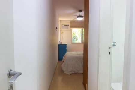 Quarto 2 - Suíte de apartamento à venda com 2 quartos, 90m² em Vila Isabel, Rio de Janeiro