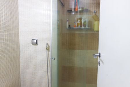 Apartamento à venda com 90m², 2 quartos e 1 vagaBanheiro