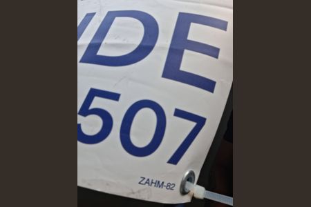 Apartamento à venda com 90m², 2 quartos e 1 vagaPlaca instalada - ZAHM-82