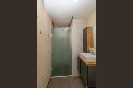 Apartamento para alugar com 64m², 2 quartos e 1 vagaBanheiro