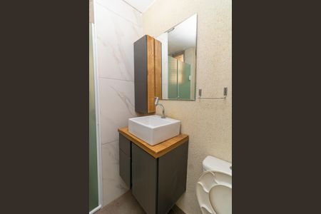 Apartamento para alugar com 64m², 2 quartos e 1 vagaBanheiro