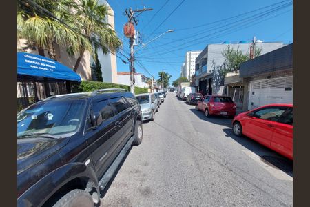 Apartamento para alugar com 64m², 2 quartos e 1 vagaVista da Rua