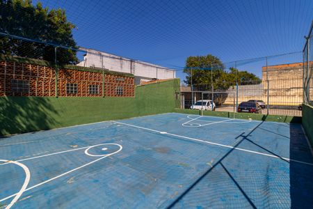 Apartamento para alugar com 64m², 2 quartos e 1 vagaÁrea comum - Quadra